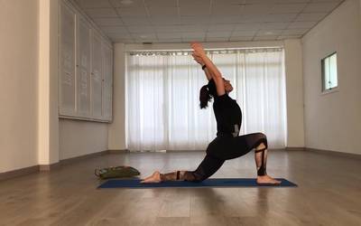 Amets Yoga Studio 1