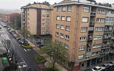 Kalean maskarilla ez erabiltzea egotzita isuna jarri diote Romoko okin bati