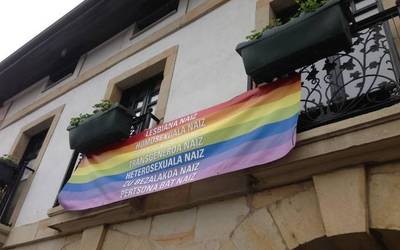 Abadiñosex zerbitzuak martxan jarraituko du alerta egoerak jarraitzen duen bitartean
