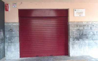 Anbulatorioan lanean