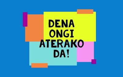 Arantzako eskolan ere 'dena ongi aterako dela' diote