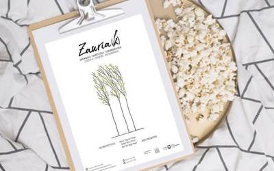 "Zauria(k)"