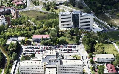 Koronabirusa atzemateko test bat garatu du euskal zientzialari talde batek