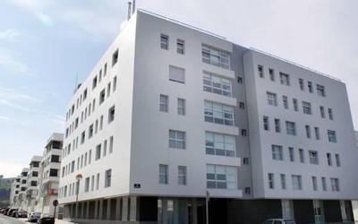Bi heriotza izan dira Otezuri zentroan azken orduetan