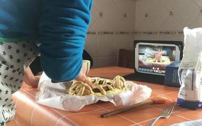 Gatzagarren karapaixoak