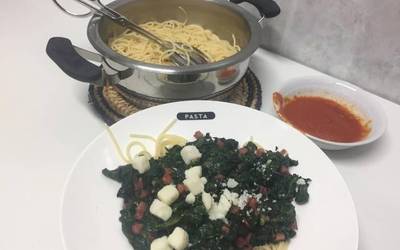 Zein da zure pasta gogokoena? Bozkatu!
