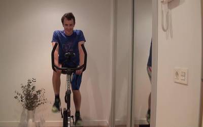 Spinning 4