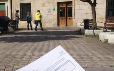 Baratzetik jaso besterik ezin daiteke egin