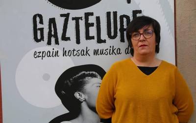 "Egoera katastrofikoa da kulturgintzarentzat"