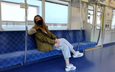 "Maite ditugunak gertu ez izan arren, teknologiari esker hurbil senti ditzakegu"