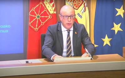 Hezkuntzak gaztelania hutsean bidali ditu jarraibideak ikastetxe guztietara, D eredukoak barne