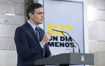 Honelakoa izango da deskonfinamendua Hego Euskal Herrian