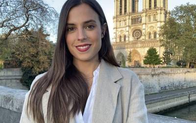 Nerea Reparaz: "Frantziako deskonfinamendu plana nahiko orokorra da, oraindik galdera asko daude airean"