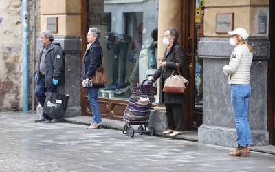 "Normaltasun berrirako" bidean: zer eta noiz