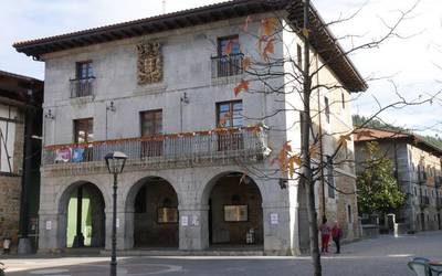 Hizkera inklusiboa erabiltzeko ikastaroa egingo da Orozkon