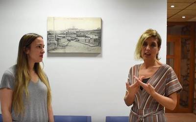 "Koronabirusak agerian laga du ondo edo gaizki egotearen arteko marra fina"