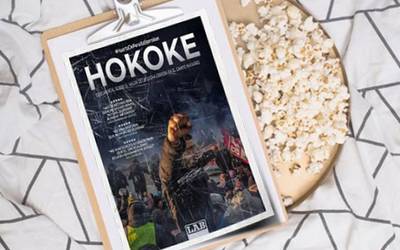 "Hokoke"