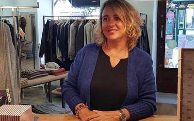 "Kate bat gara, eta kate hori apurtzen badugu, ez dakigu zer min egiten diogun gure ekonomiari"