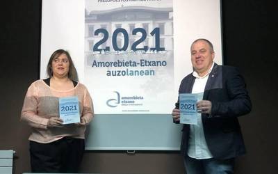 Aurrekontu parte hartzaileetarako epea luzatuko du Zornotzako Udalak