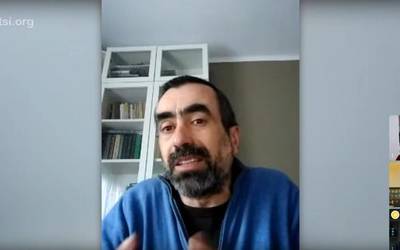 Bergarako egoera aztergai Eskola Herritarraren azken bi saioetan