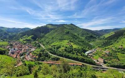 Paraje ederrak