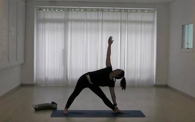 Amets Yoga Studio 9