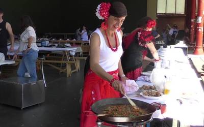 Festa ofizialik ez baina ospatzeko modua aurkituko dute legorretarrek