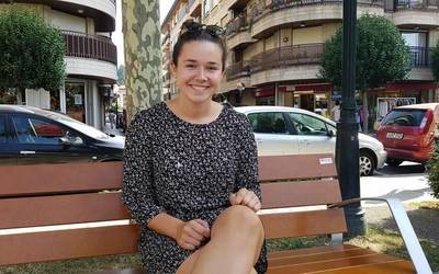 Ainhoa Larrañagak liga irabazi du Bera Berarekin, eta Kauldi Odriozola Europara itzuliko da Bidasoarekin