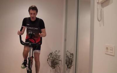 Spinning Klasea 10