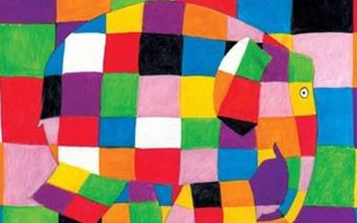 'Elmer', Iñigo, Itziar eta Ekainen ipuhina