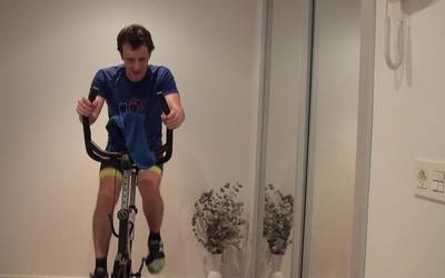 Spinning Klasea 11