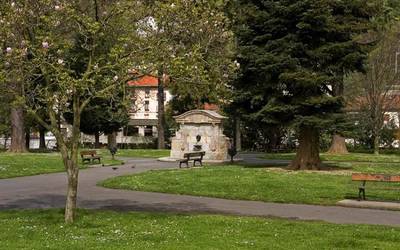 Usondo, Errekalde eta Errotalde parkeak zabalik, gaurtik aurrera
