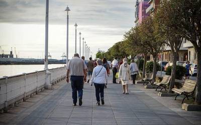 Hegoalde guztia 1. fasera igaroko da astelehenean