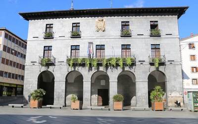 Udaleko Gizarte Zerbitzuek aurrez aurreko arreta emango diete hitzordua dutenei