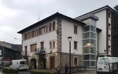 2019an izandako 700.000 euroko gerakinarekin osasun krisiari "aurre egiteko gai" izango direla jakitera eman du Atxondoko Udalak
