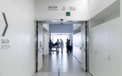 Nafarroan 85 gaixotuk alta hartu dute eta 16 positibo erregistratu dituzte PCR proben bitartez