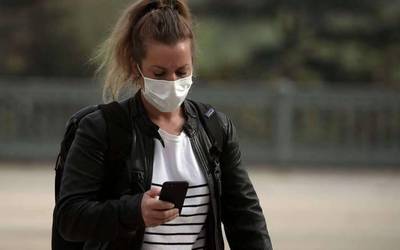 Ortzegunean eta ortziralean hasiko dira Saran herritarrei maskarak banatzen