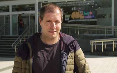 "Transmisio aktibo gutxi dago, birusa pasatakoen emaitzak ari dira azaltzen"