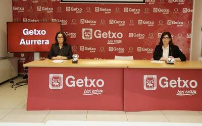 Adineko gehienek beren eguneroko premiak beteta dituztela azpimarratu du Getxoko Udalak