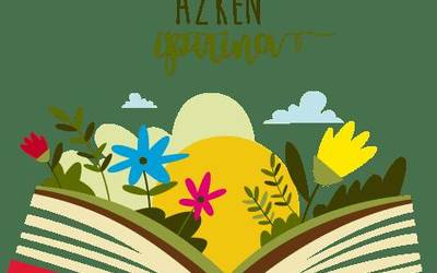 Ipuina: Amonaren istorioa