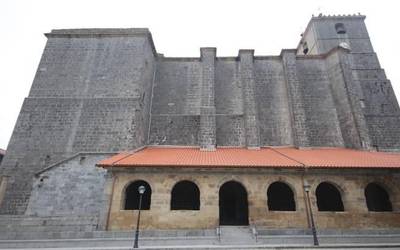 Bihar, San Isidro egunez, egingo dute lehen meza Aian