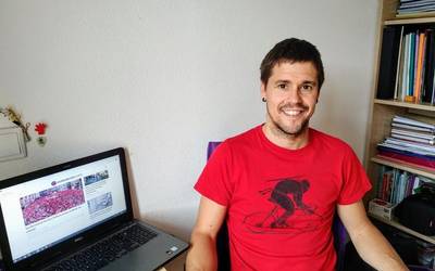 Imanol Azkona: “Sanferminen inguruko erabakiak Sanferminen Mahaian hartu beharko lirateke”
