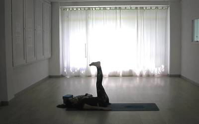Amets Yoga Studio 14