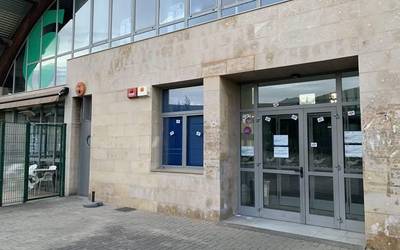 Emtesport enpresarekin duen kontratua beste urtebetez luzatzea erabaki du Abadiñoko Udalak