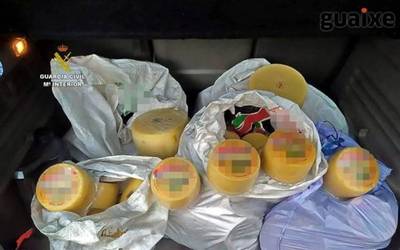 Altsasun lapurtutako gaztak Errioxan agertu dira