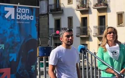 Kartzelatan "muturreko egoerak ekiditeko" neurriak eskatu dituzte
