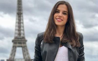 "Parisko hirigunera bizitza apur bat itzuli da"