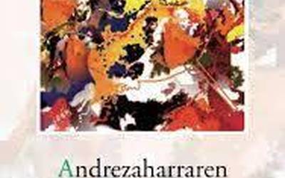 Mari Luz Estebanekin online