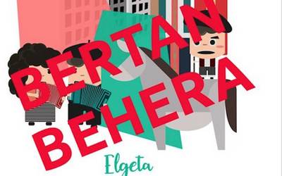 Elgetako Ferixa Nagusiko jaiak, bertan behera