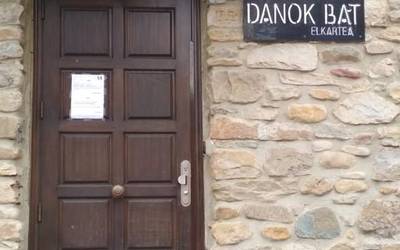 Herriko elkarte gastronomikoak itxita daude